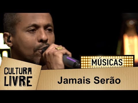 Jamais Serão | Black Alien