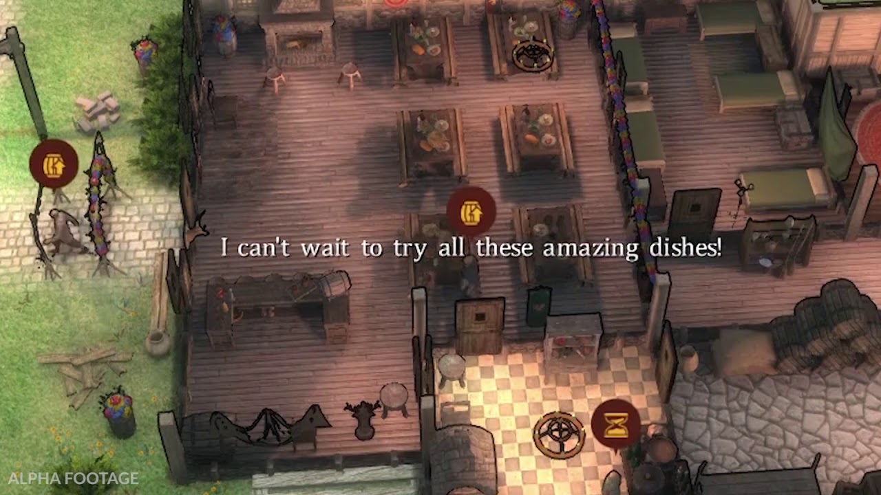 Crossroads Inn Anniversary Editionvideo poster