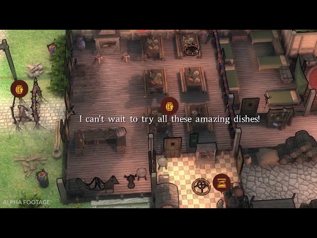 Video - Crossroads Inn: Anniversary Edition Game Edition (PC)