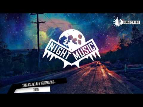 THALES, D.I.B & RageFreaks - 1990