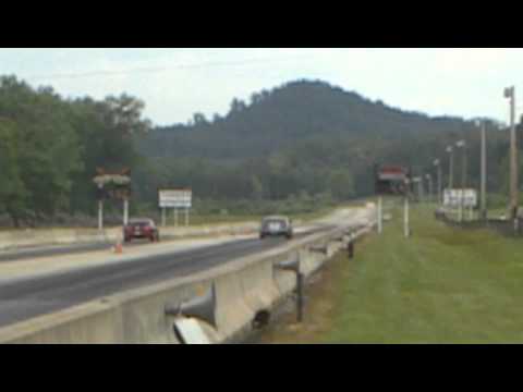 Mammouth 800whp GT500