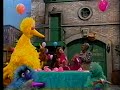 Sesame Street Surprise Doll Birthday Party