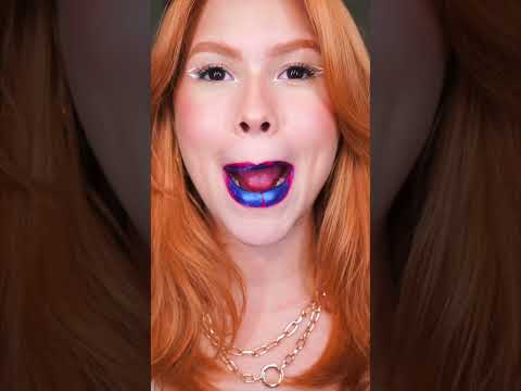 Lip tint that DOESN'T COME OFF 😍