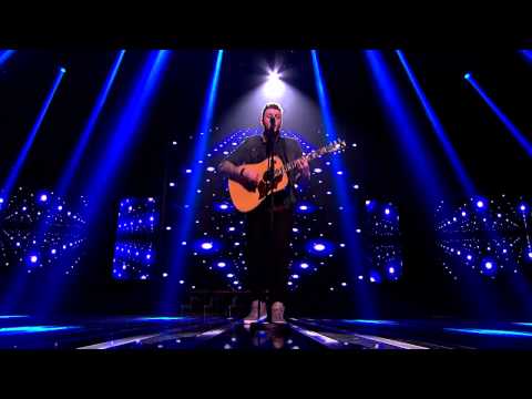 James Arthur Falling