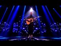 James Arthur Falling