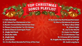 Download lagu Top Christmas Songs of All Time Playlist 🎄 Best Christmas Music 2026 mp3