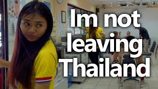 How To Get A Thailand Visa Extension In Pattaya