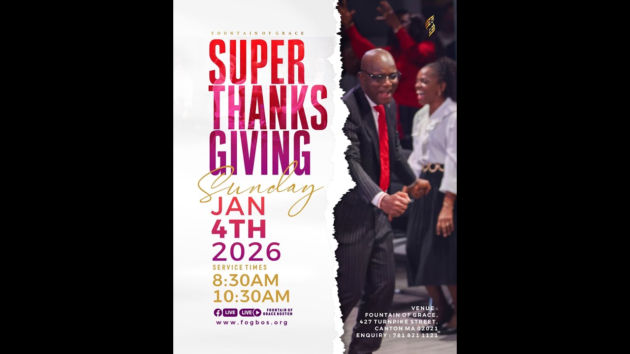 The Perfect Praise, Putting God First || Pst George Irabor || 2nd Service