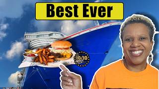 Carnival Mardi Gras FOOD TOUR – What You NEED to Eat (and What to Skip!)