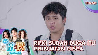 Download lagu Rifki Sudah Duga Itu Perbuatan Gisca - Mantan Ipa & Ips | Eps. 515 | Part (3/5) mp3