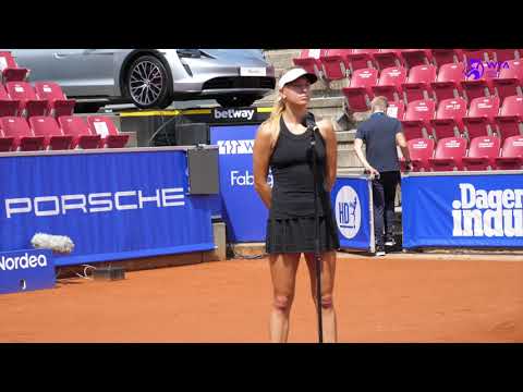 Lisa Zaar en erfarenhet rikare