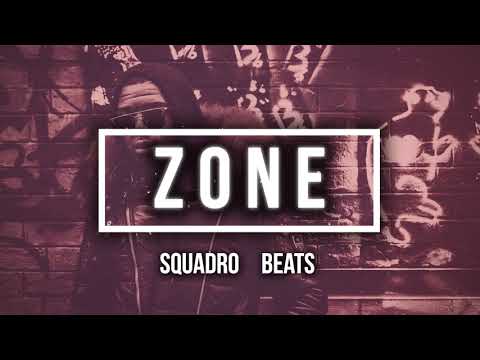 Zone I Instrumental TrapRap 2017 I Ninho X YL Type Beat I Squadro Beats