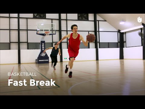 The Fast Break | Basketball