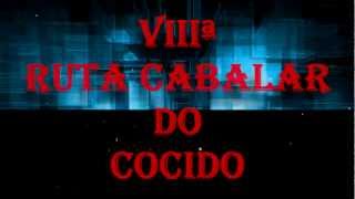 preview picture of video 'VIIIª RUTA CABALAR DO COCIDO'
