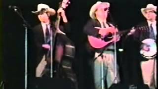 Warrior River Boys - Walk Softly on This Heart of Mine