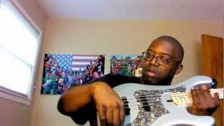 Video thumbnail for DEAN Hillsboro J Bass- maxproud by maxproud