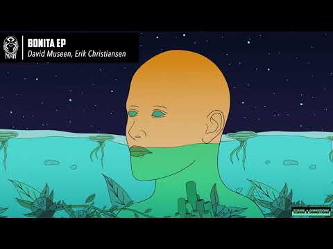 David Museen, Erik Christiansen - Ruydrum