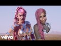 Brooke Candy - Don't Touch My Hair Hoe (feat ...