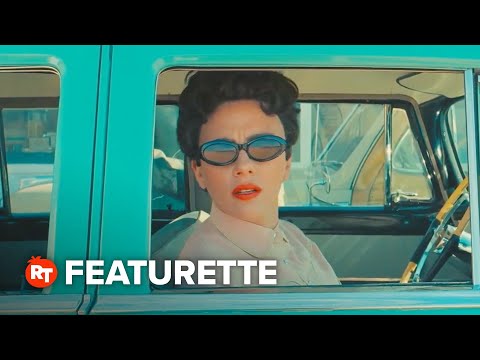 Asteroid City Featurette - The Making of Desert Town (Pop. 87) (2023)