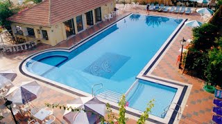 Tara Beach Hotel, Skála Kefalonias, Greece