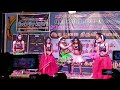 DJ அனுவின் ️‍ வெறித்தனமான ஆட்டாம் தொண்