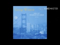 "Linus and Lucy" by George Winston (Revisited)