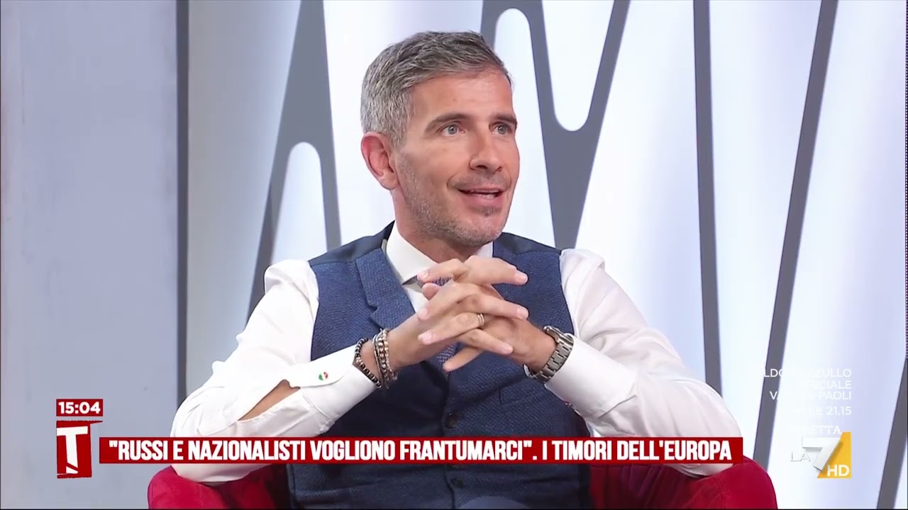 Ucraina, Lisei: "UE poteva fare poco dal punto di vista diplomatico"