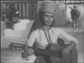 Brigitte Bardot rinde homenaje a Colombia con "El Cuchipe" en la TV francesa.