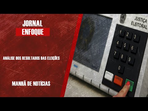 Jornalistas do Boqnews analisam os resultados das eleições