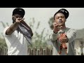 Lil Banks X Lil Cornutt - ZAZA (Official Music Video) | Dir. By @DBVISUALS