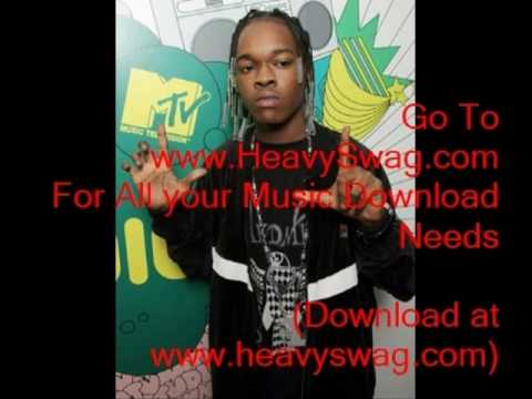 Hurricane Chris ft Dorrough - Coke Bottle (Remix) -HEAVYSWAG.COM (DOWNLOAD)