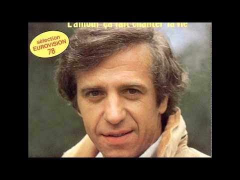 1978 Jean Vallée - L'Amour Ça Fait Chanter La Vie