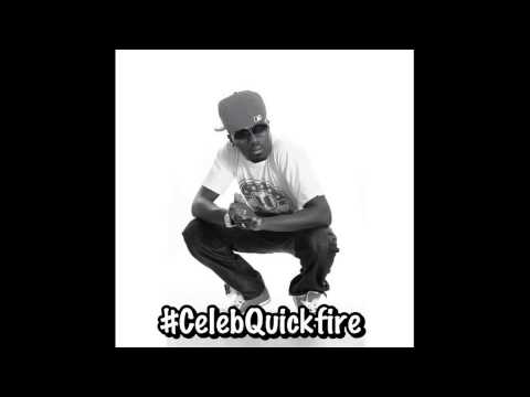 #Celebquickfire: K Letta grilled by Adelle Onyango