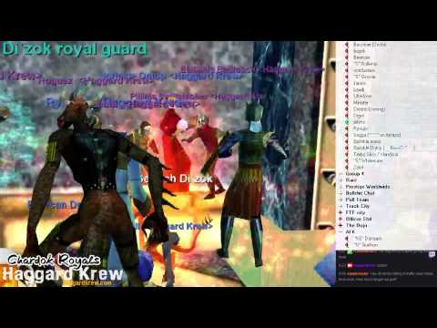 Tiny prince of chardok