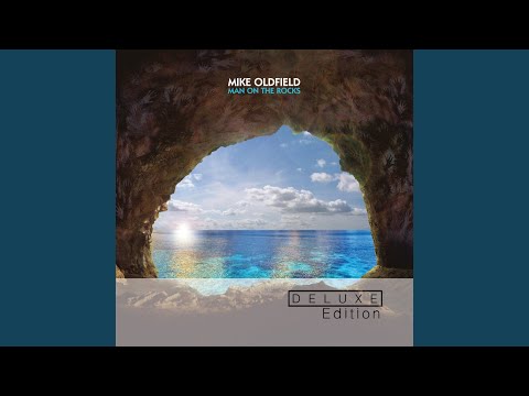 I Give Myself Away - Mike Oldfield
