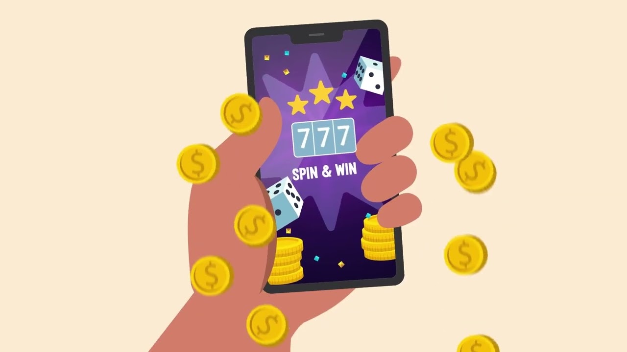 Thumbnail for Youth Gambling Awareness
