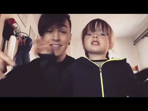 Sergej i Sofija - Bebi