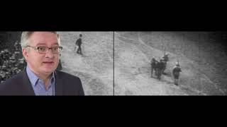 Crise n°1 : Hyperinflation allemande de 1923
