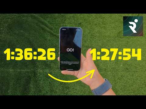 Runna Review | 18 Months Later: Is This The Best Running App?