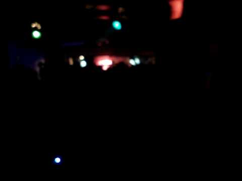 ARTIFICIAL KID Live milano-IPERCUBO