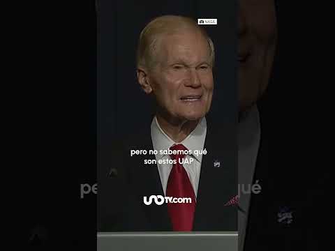 UFOs are not of extraterrestrial origin, according to evidence