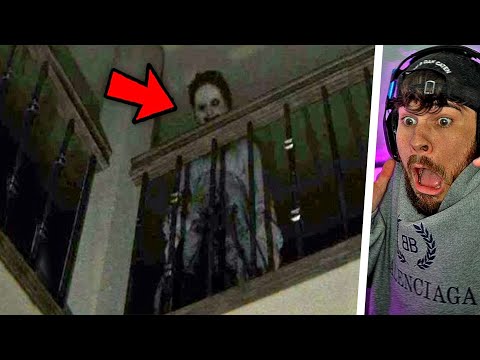 5 GRUSELIGE VIDEOS die NIEMAND erklären kann! *nicht allein schauen* 3 UHR Nachts