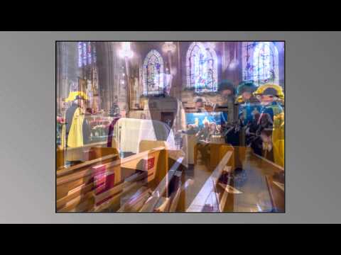 Edward Thomas Hughes, D D