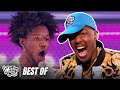 Wild N Out S Most Out Of Control Wildstyles ‍