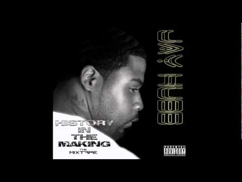 JAY HUBB - LIKE THIS FT. NINO GRAYE