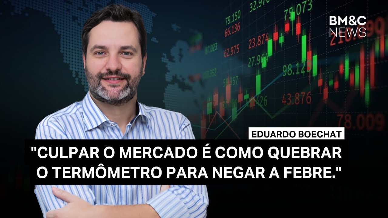 O impacto dos leilões de linha | PRE-MARKET