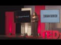 Confronting an emotional wound | Roquel Salomon | TEDxMoreauCatholicHS