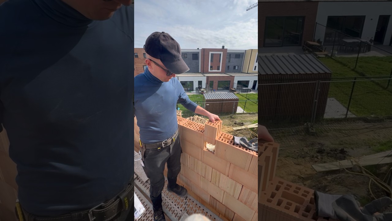 Building with Ceramic Bricks: Step by Step Guide