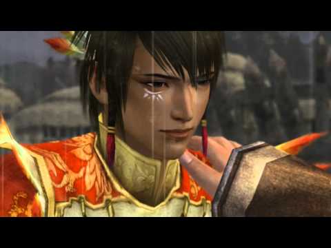 Dynasty Warriors 6: Lu Xun 5/10