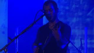 Cynic - "The Space For This" (Live in Los Angeles 11-23-11)